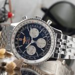 Breitling Navitimer 01 AB012012/BB01 - (2/8)