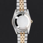 Rolex Datejust 36 16233 (1996) - 36mm Goud/Staal (7/8)