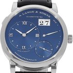 A. Lange & Söhne Lange 1 191.028 - (1/5)