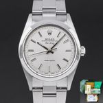 Rolex Air-King 14000 - (1/4)