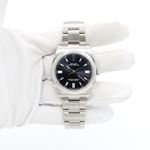 Rolex Oyster Perpetual 36 116000 - (3/6)