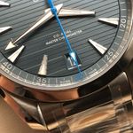 Omega Seamaster Aqua Terra 220.10.41.21.03.002 (2024) - Blue dial 41 mm Steel case (6/8)