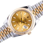 Rolex Datejust 41 126333 - (1/8)