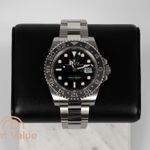 Rolex GMT-Master II 126710GRNR - (1/6)