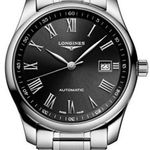 Longines Master Collection L2.793.4.59.6 - (1/1)
