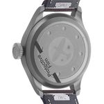 IWC Big Pilot IW329701 (2024) - Black dial 43 mm Titanium case (6/7)