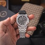 Audemars Piguet Royal Oak Selfwinding 15500ST.OO.1220ST.02 - (3/8)