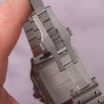 Cartier Santos WSSA0009 - (7/8)
