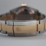 Rolex Sky-Dweller 326933 (2023) - 42 mm Gold/Steel case (5/8)