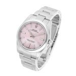 Rolex Oyster Perpetual 34 124200 - (2/5)