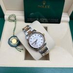 Rolex Datejust 278271 - (4/10)