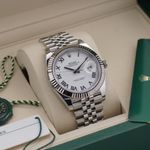 Rolex Datejust 41 126334 - (1/8)