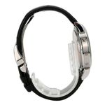 A. Lange & Söhne Saxonia 330.025 (2013) - Zilver wijzerplaat 39mm Platina (6/8)