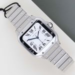 Cartier Santos WSSA0029 - (1/8)