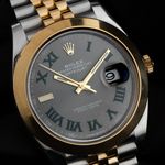 Rolex Datejust 41 126303 - (3/7)
