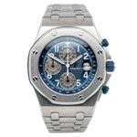 Audemars Piguet Royal Oak Offshore Chronograph 25721TI.OO.1000TI.02 - (1/4)
