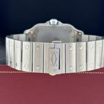 Cartier Santos 4072 - (5/8)