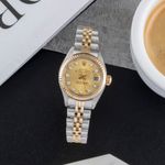 Rolex Lady-Datejust 6917 - (1/8)