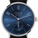 NOMOS Tangente Neomatik 146 - (1/1)