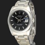 Rolex Oyster Perpetual Date 115200 - (1/8)