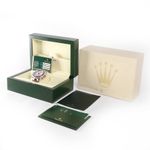 Rolex Yacht-Master II 116681 (2012) - 44 mm Gold/Steel case (3/3)