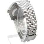 Rolex Datejust 41 126334 (2025) - Grey dial 41 mm Steel case (4/6)