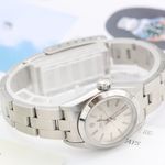 Rolex Oyster Perpetual 67180 - (8/8)