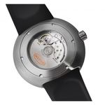 Ikepod Megapode M005-SI-LB-dots - (3/5)