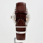 Jaeger-LeCoultre Master Tourbillon Q1658420 - (6/8)