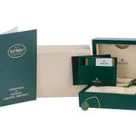 Rolex Sea-Dweller 126600 (2019) - Black dial 43 mm Steel case (2/8)