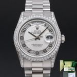 Rolex Day-Date 36 118389 - (1/8)