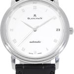Blancpain Villeret Ultra-Slim 6651-1127-55B - (3/6)