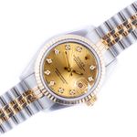 Rolex Lady-Datejust 69173 - (1/8)