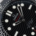 Omega Seamaster Diver 300 M 210.30.42.20.01.001 - (3/6)