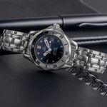 Omega Seamaster Diver 300 M 2582.80.00 - (2/8)