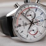 TAG Heuer Carrera Porsche Chronograph Special Edition CBS2011 - (2/8)