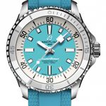 Breitling Superocean 36 A17377 - (1/2)