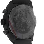 Tudor Fastrider Black Shield 42000CN (2019) - Black dial 42 mm Steel case (6/8)