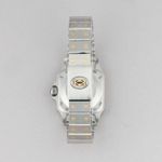 Cartier Santos 0902 (1991) - 24 mm (7/8)