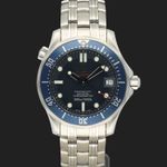 Omega Seamaster Diver 300 M 2222.80.00 - (2/7)