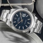 Rolex Datejust 41 126300 - (2/8)
