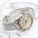 Rolex Datejust Turn-O-Graph 1625 (1968) - 36mm Staal (6/8)