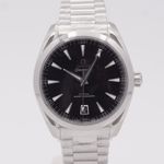 Omega Seamaster Aqua Terra 220.10.41.21.01.002 - (2/8)