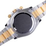 Rolex Daytona 126503 (2026) - 40 mm Gold/Steel case (4/8)
