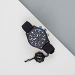 IWC Pilot Chronograph Top Gun IW389101 - (2/8)