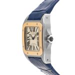 Cartier Santos 100 2878 - (4/7)