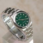 Rolex Oyster Perpetual 31 277200 (2022) - 31 mm Steel case (1/2)