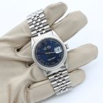 Rolex Datejust 36 16220 - (5/8)