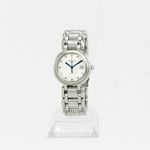 Longines PrimaLuna L8.113.4.87.6 (2024) - Pearl dial 30 mm Steel case (1/1)