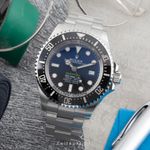 Rolex Sea-Dweller Deepsea 126660 - (3/8)